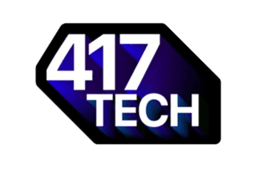 417 Tech logo