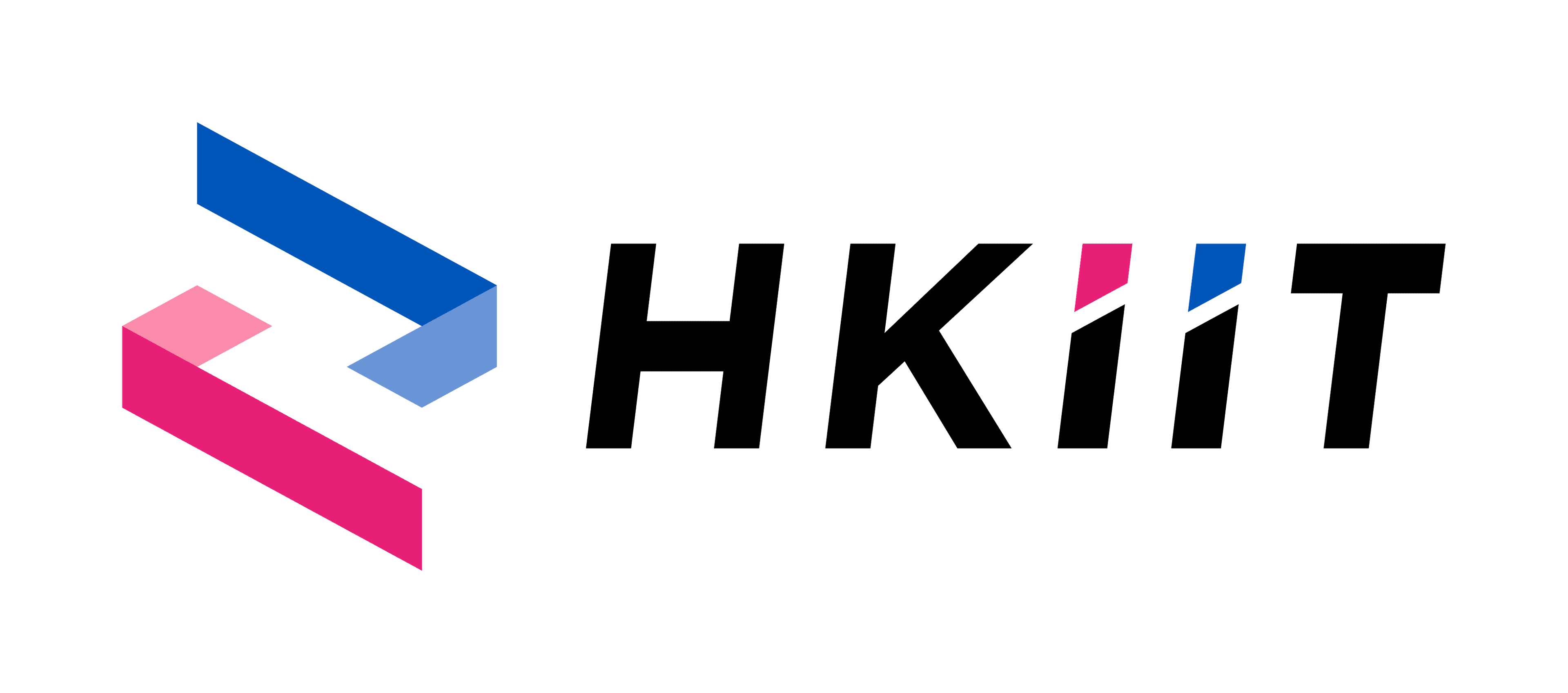 HKIIT logo