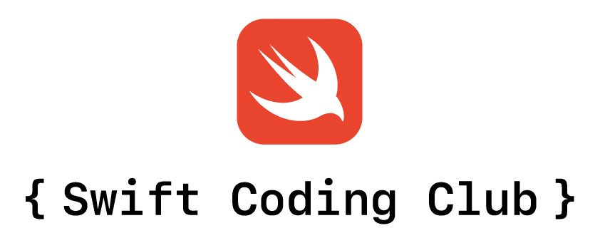 Swift Coding Club